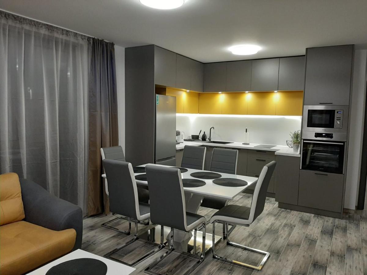 Апаратамент Deluxe1 Apartment Св. Св. Константин и Елена Екстериор снимка