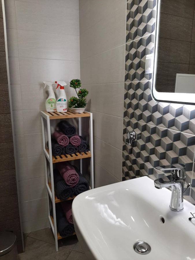 Апаратамент Deluxe1 Apartment Св. Св. Константин и Елена Екстериор снимка