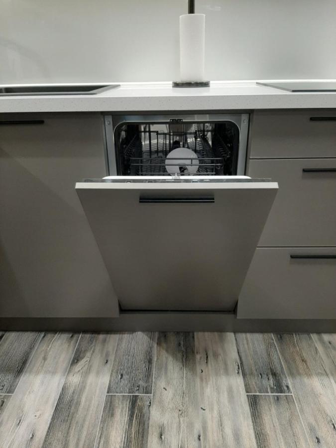 Апаратамент Deluxe1 Apartment Св. Св. Константин и Елена Екстериор снимка