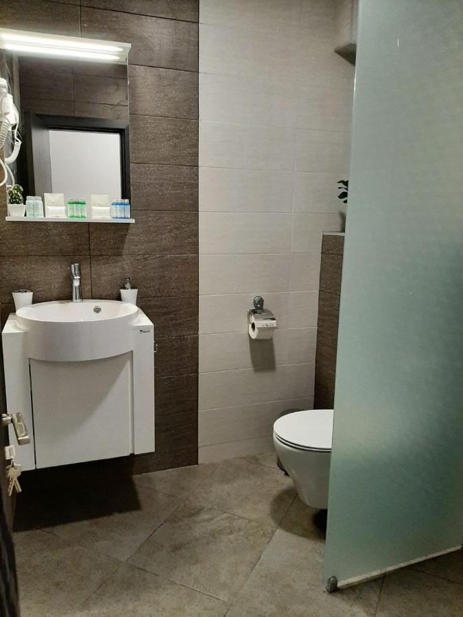 Апаратамент Deluxe1 Apartment Св. Св. Константин и Елена Екстериор снимка