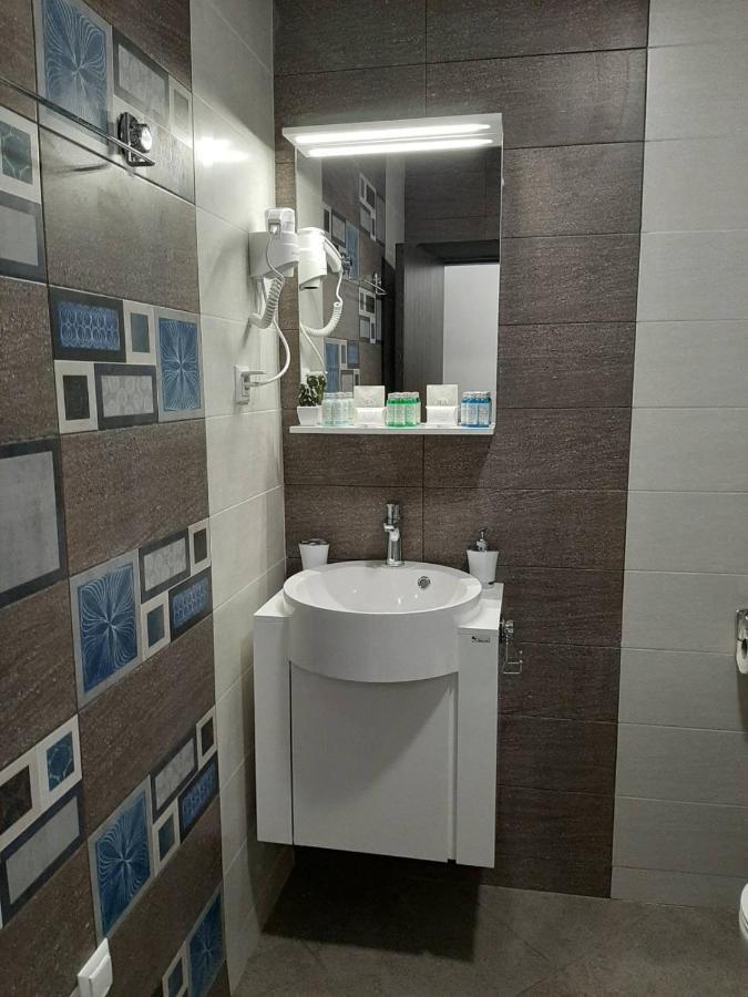 Апаратамент Deluxe1 Apartment Св. Св. Константин и Елена Екстериор снимка