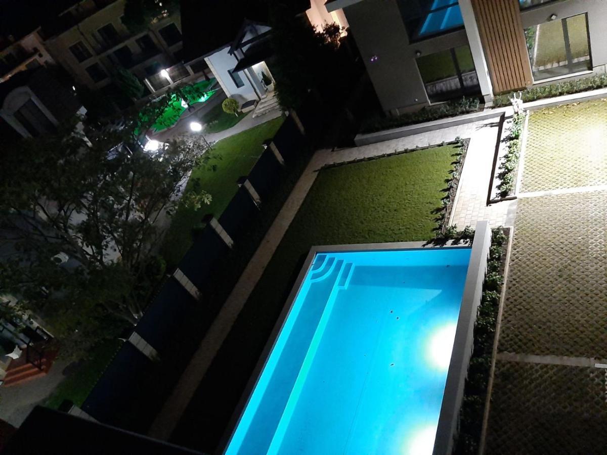 Апаратамент Deluxe1 Apartment Св. Св. Константин и Елена Екстериор снимка