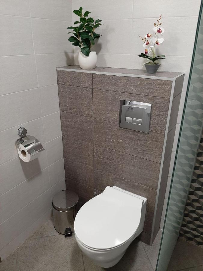 Апаратамент Deluxe1 Apartment Св. Св. Константин и Елена Екстериор снимка