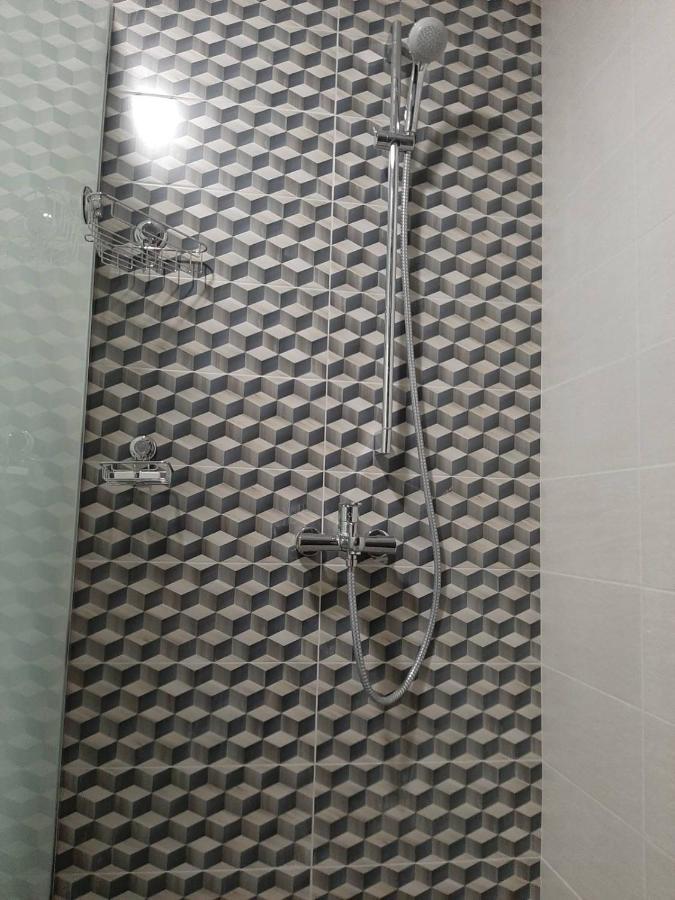 Апаратамент Deluxe1 Apartment Св. Св. Константин и Елена Екстериор снимка