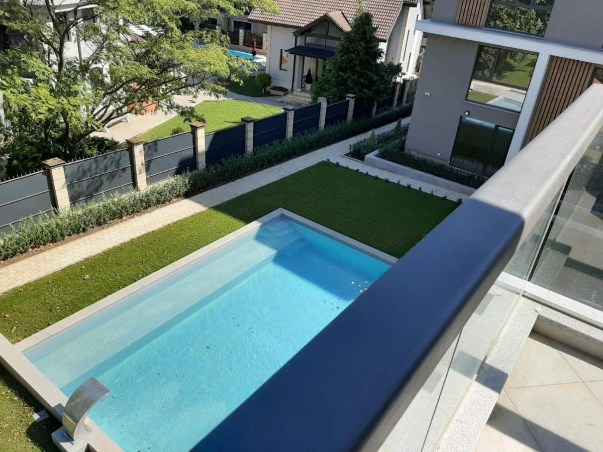 Апаратамент Deluxe1 Apartment Св. Св. Константин и Елена Екстериор снимка