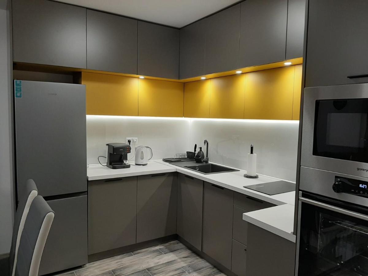 Апаратамент Deluxe1 Apartment Св. Св. Константин и Елена Екстериор снимка