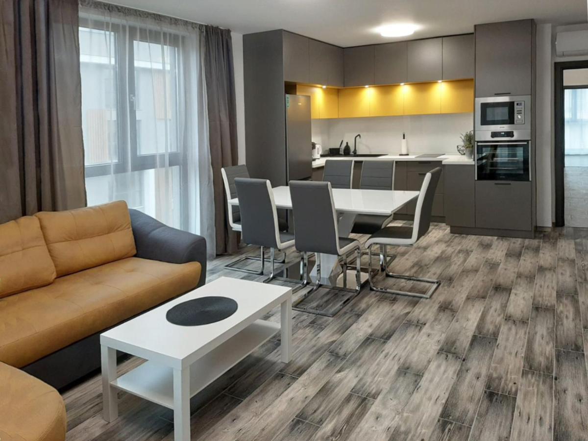 Апаратамент Deluxe1 Apartment Св. Св. Константин и Елена Екстериор снимка