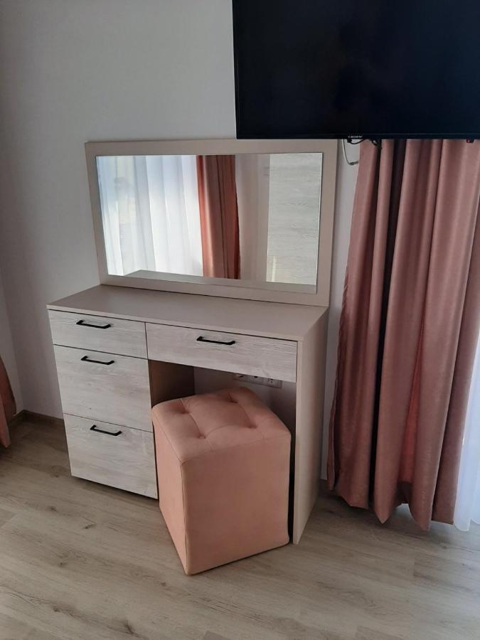 Апаратамент Deluxe1 Apartment Св. Св. Константин и Елена Екстериор снимка