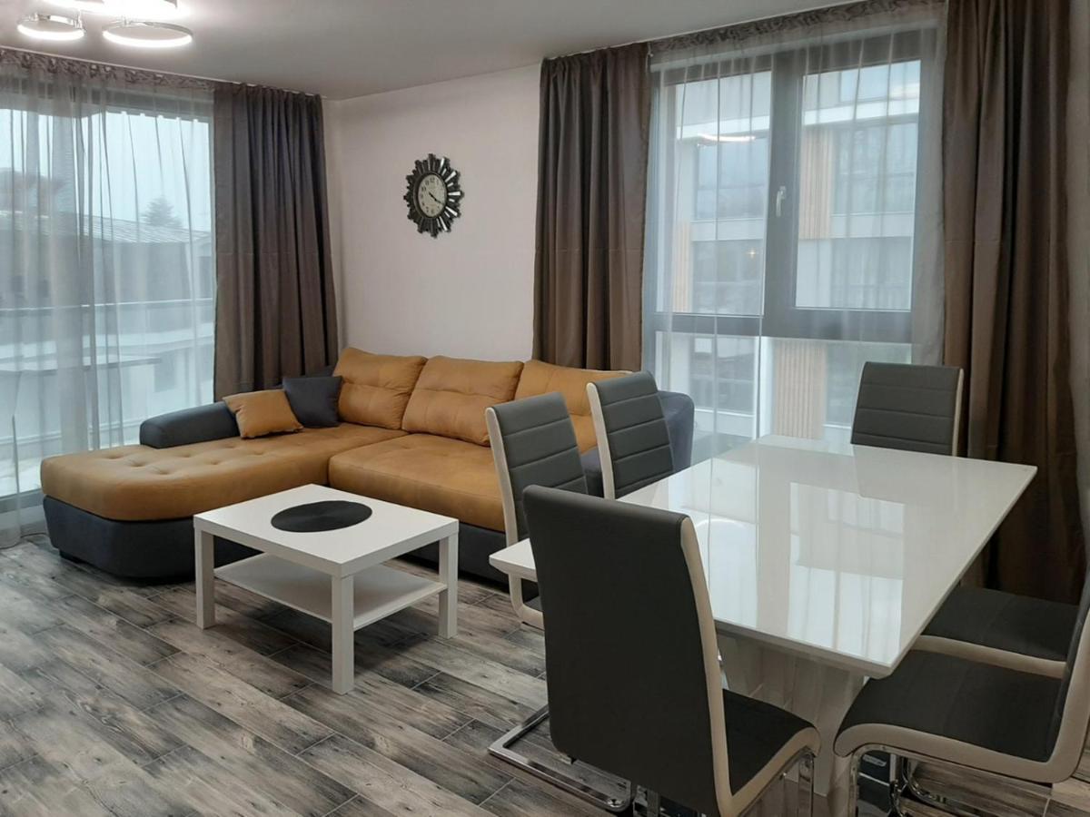 Апаратамент Deluxe1 Apartment Св. Св. Константин и Елена Екстериор снимка