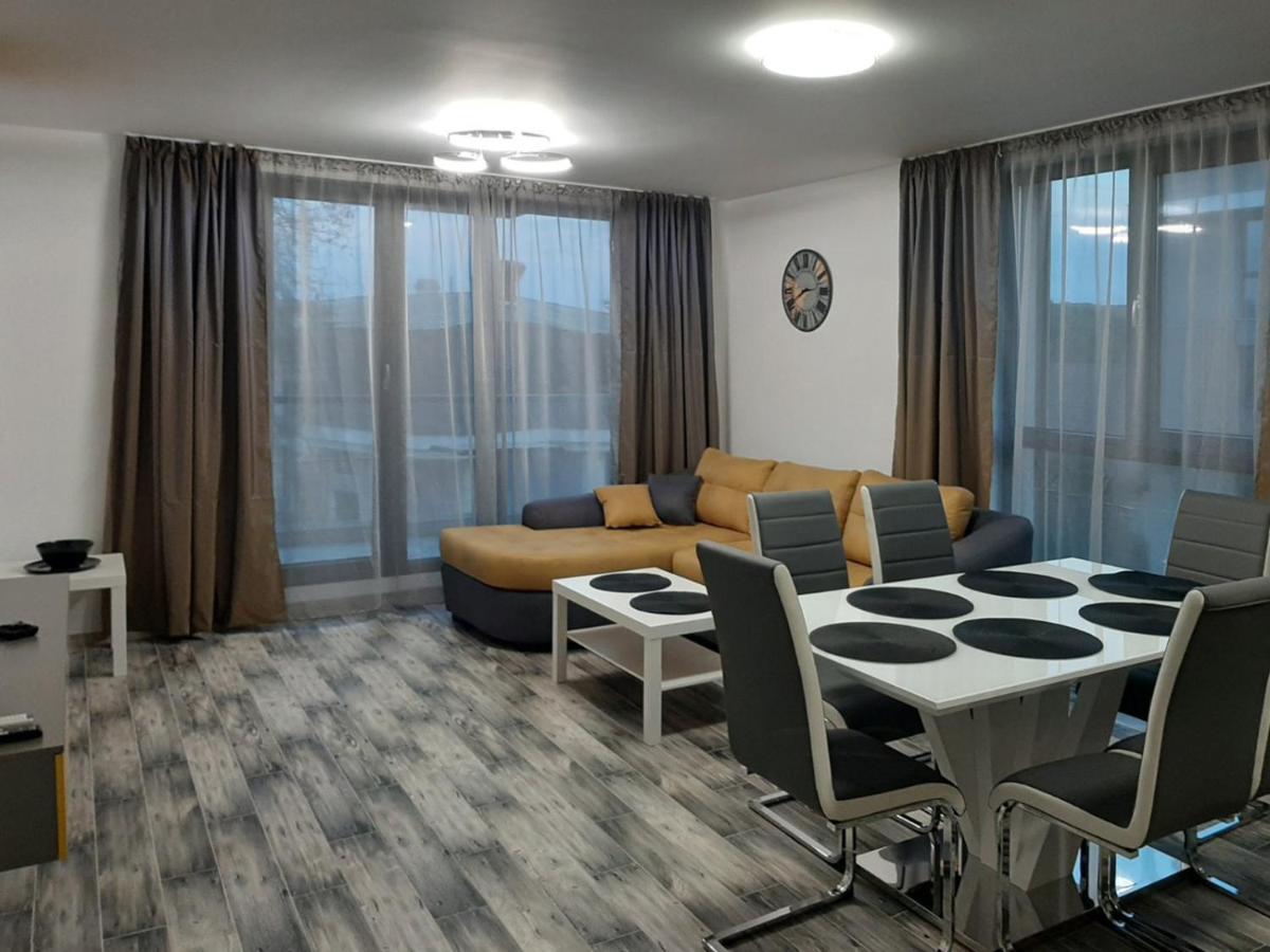 Апаратамент Deluxe1 Apartment Св. Св. Константин и Елена Екстериор снимка