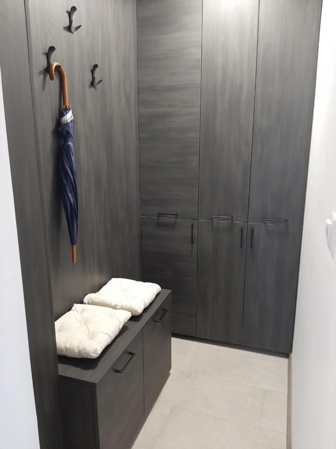 Апаратамент Deluxe1 Apartment Св. Св. Константин и Елена Екстериор снимка