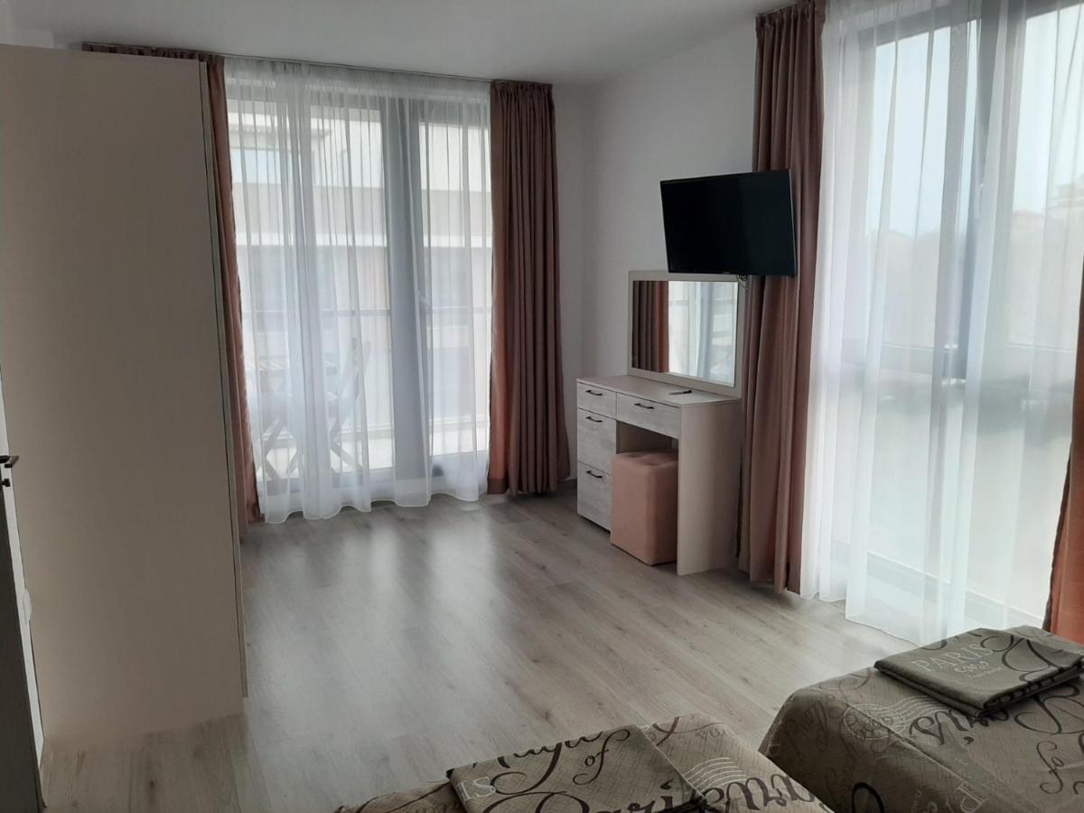 Апаратамент Deluxe1 Apartment Св. Св. Константин и Елена Екстериор снимка