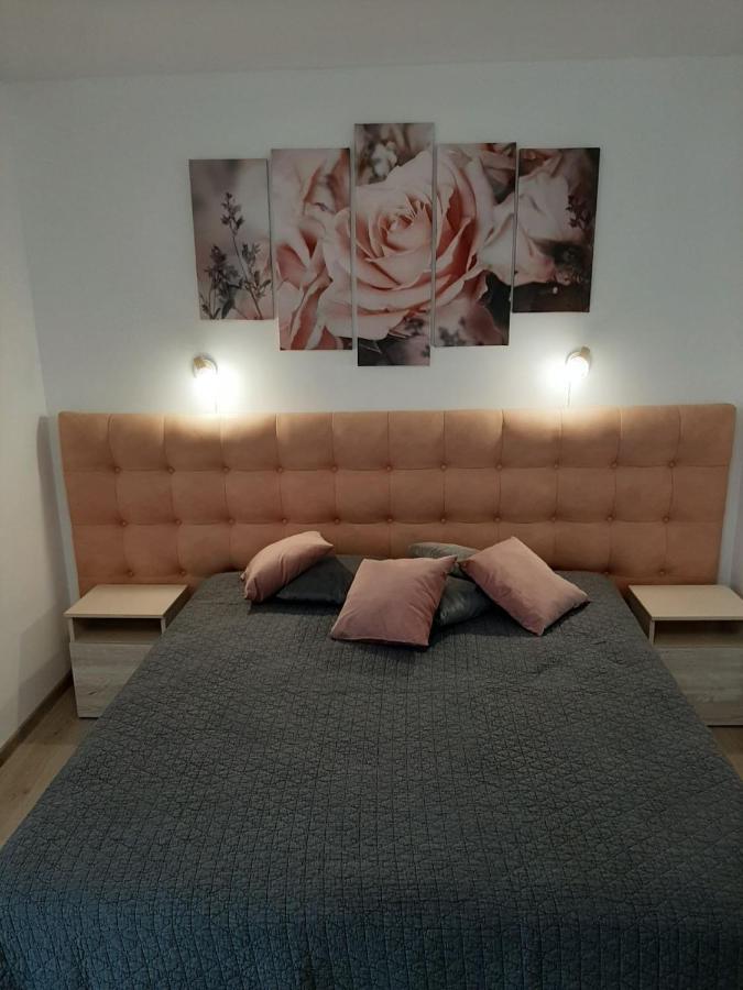 Апаратамент Deluxe1 Apartment Св. Св. Константин и Елена Екстериор снимка