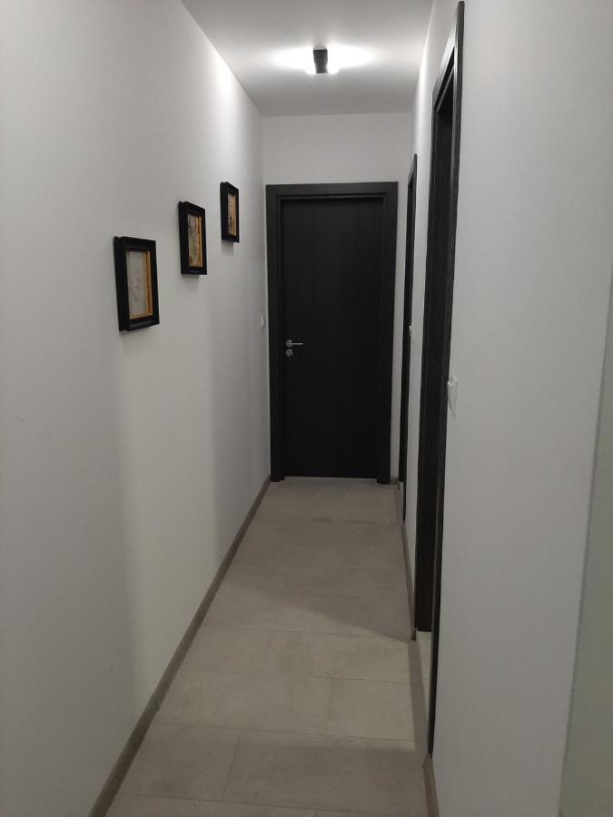 Апаратамент Deluxe1 Apartment Св. Св. Константин и Елена Екстериор снимка