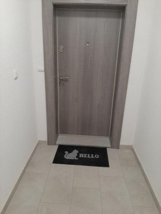 Апаратамент Deluxe1 Apartment Св. Св. Константин и Елена Екстериор снимка
