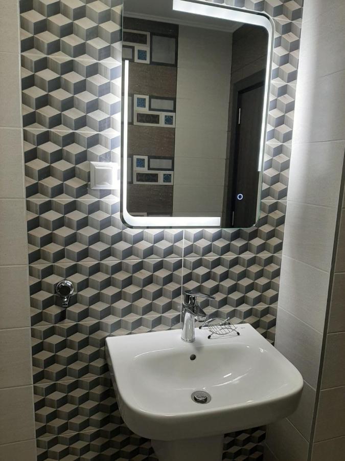 Апаратамент Deluxe1 Apartment Св. Св. Константин и Елена Екстериор снимка
