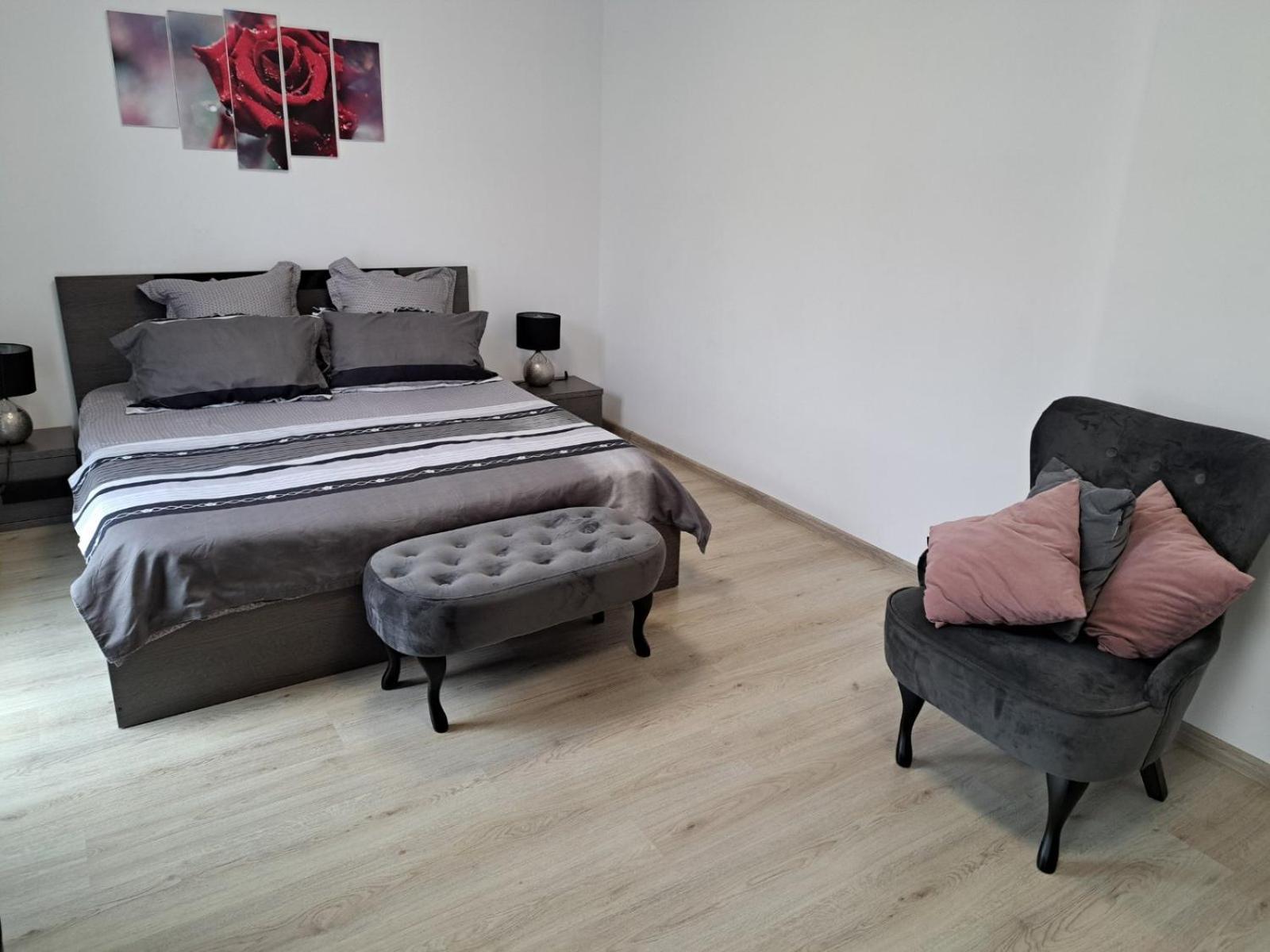 Апаратамент Deluxe1 Apartment Св. Св. Константин и Елена Екстериор снимка