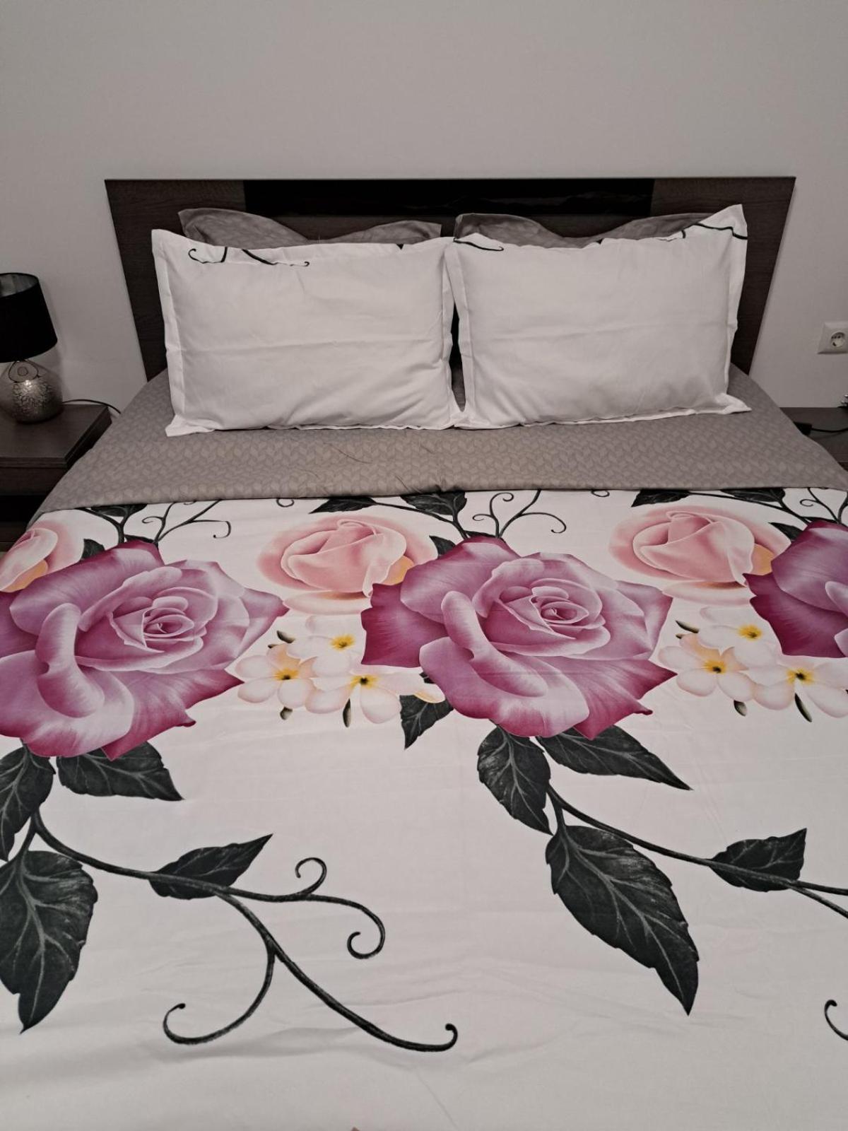 Апаратамент Deluxe1 Apartment Св. Св. Константин и Елена Екстериор снимка