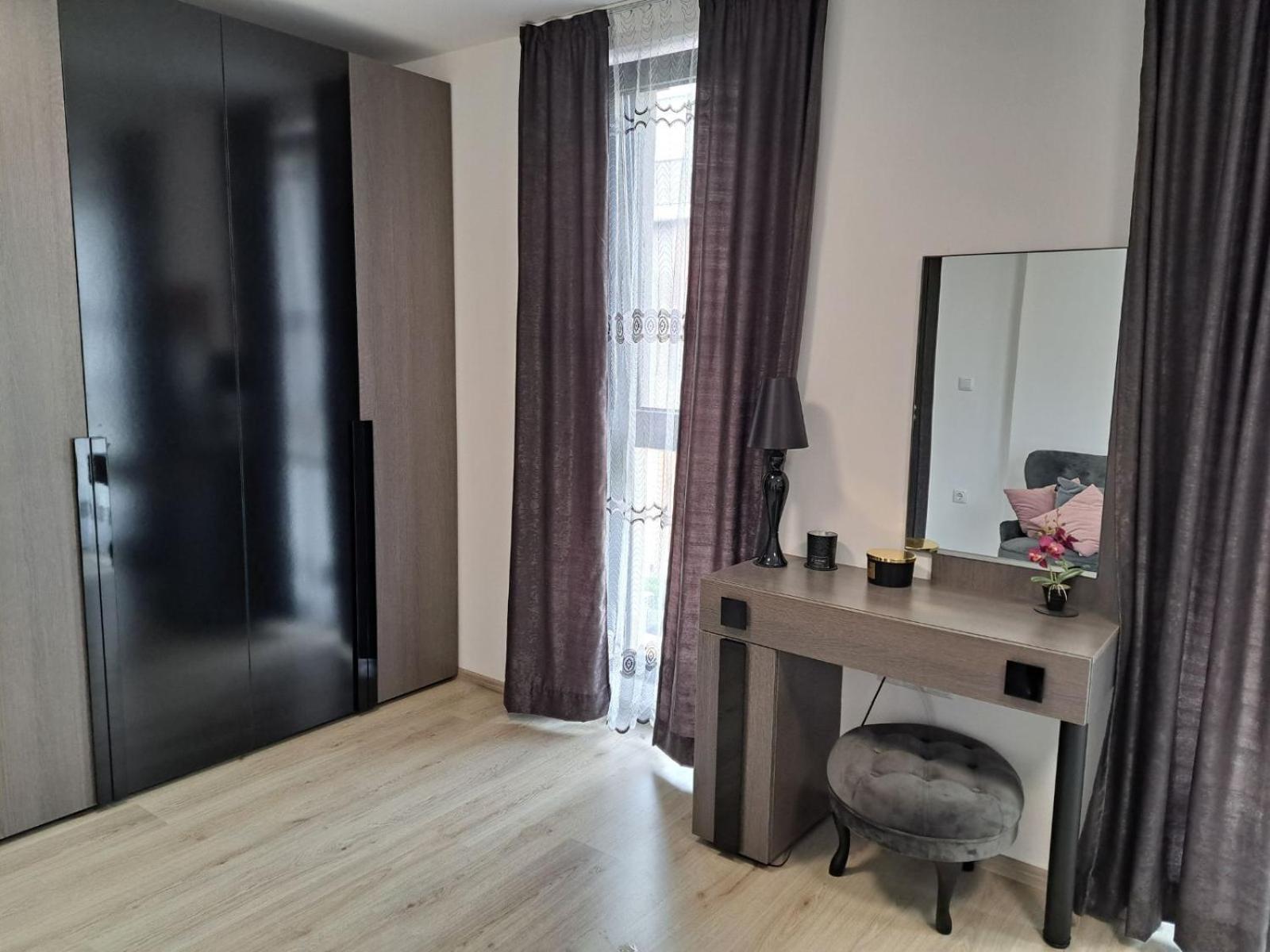 Апаратамент Deluxe1 Apartment Св. Св. Константин и Елена Екстериор снимка