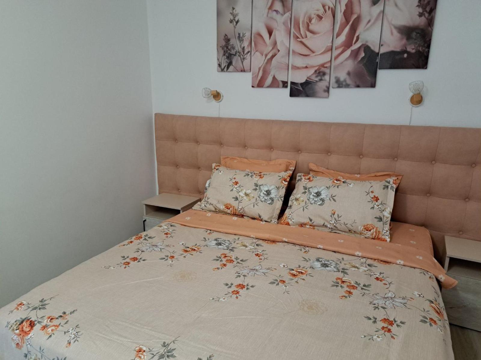 Апаратамент Deluxe1 Apartment Св. Св. Константин и Елена Екстериор снимка