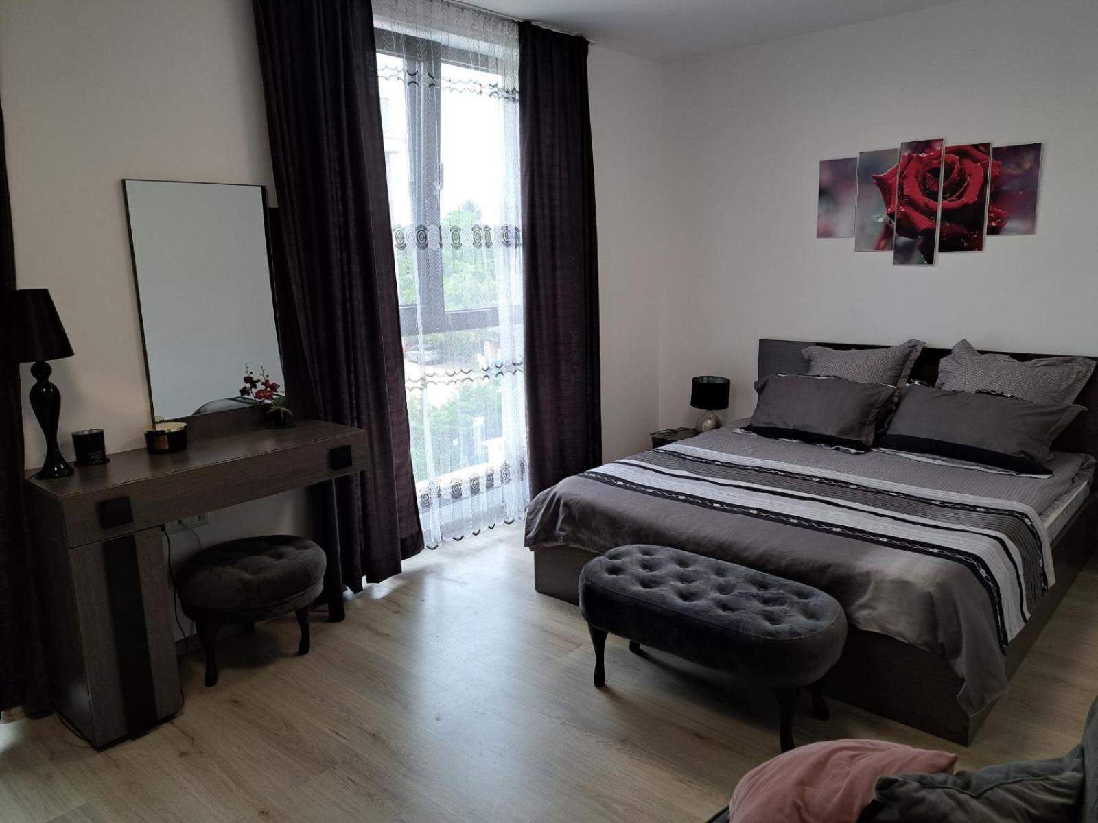 Апаратамент Deluxe1 Apartment Св. Св. Константин и Елена Екстериор снимка