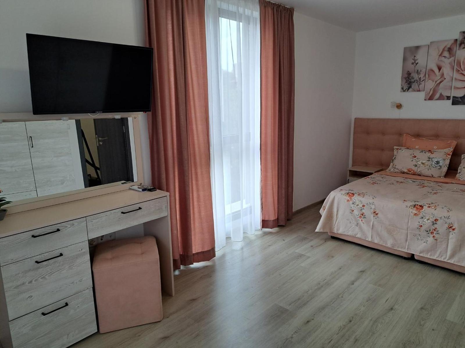 Апаратамент Deluxe1 Apartment Св. Св. Константин и Елена Екстериор снимка