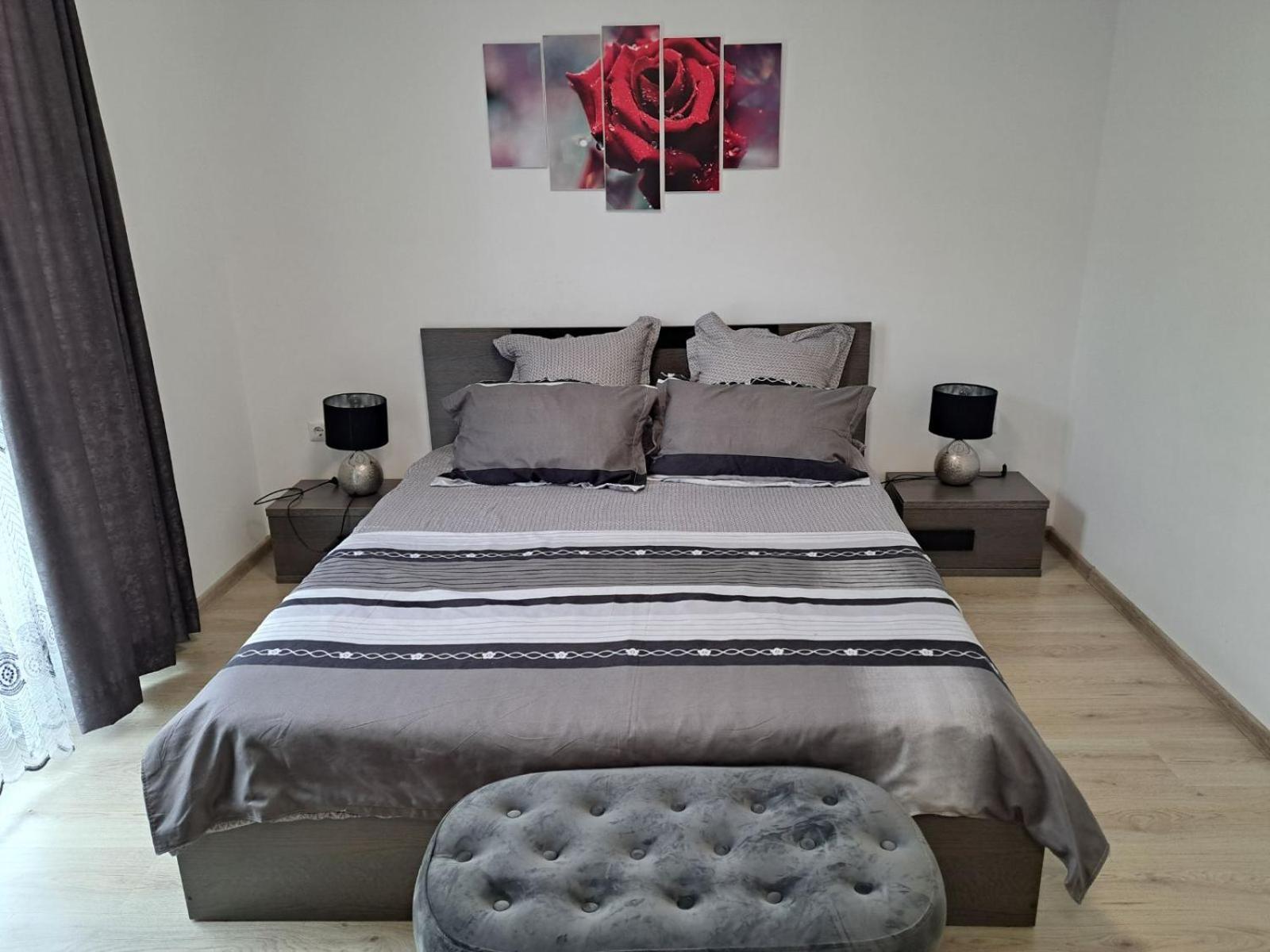 Апаратамент Deluxe1 Apartment Св. Св. Константин и Елена Екстериор снимка